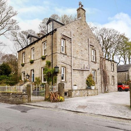 Grassington Lodge Dış mekan fotoğraf