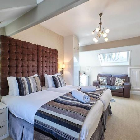 Grassington Lodge Dış mekan fotoğraf