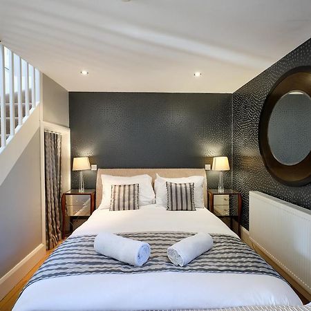 Grassington Lodge Dış mekan fotoğraf