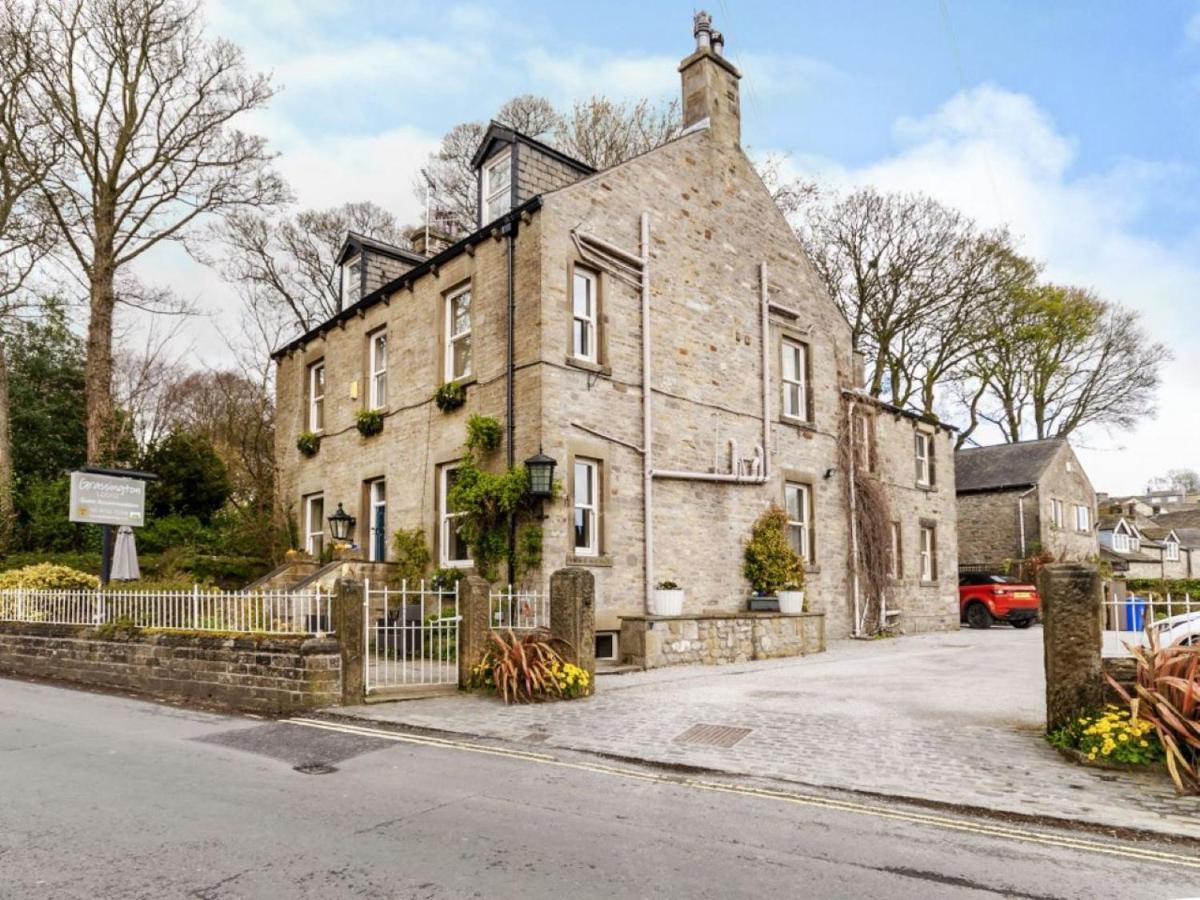 Grassington Lodge Dış mekan fotoğraf