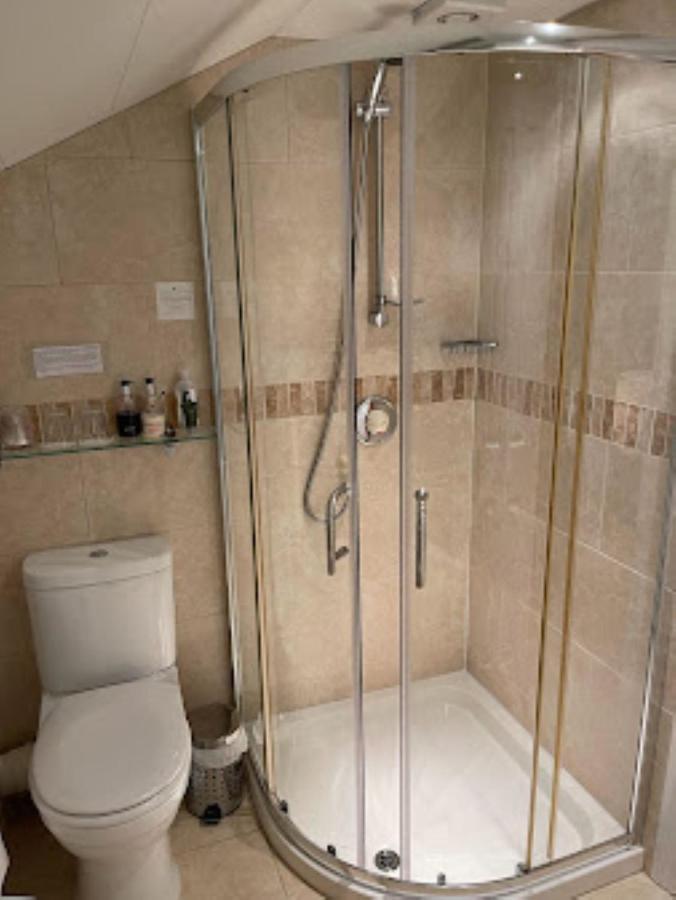 Grassington Lodge Dış mekan fotoğraf