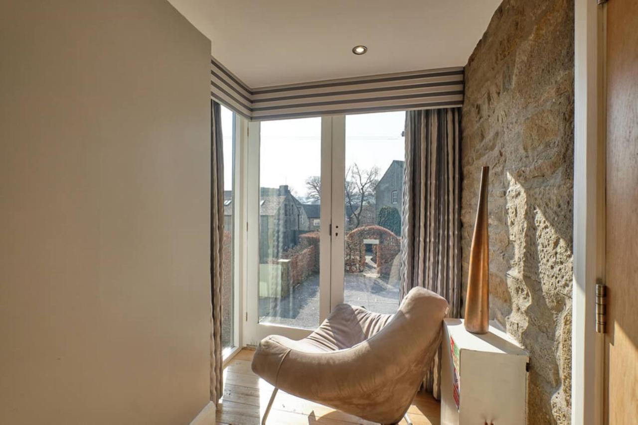 Grassington Lodge Dış mekan fotoğraf