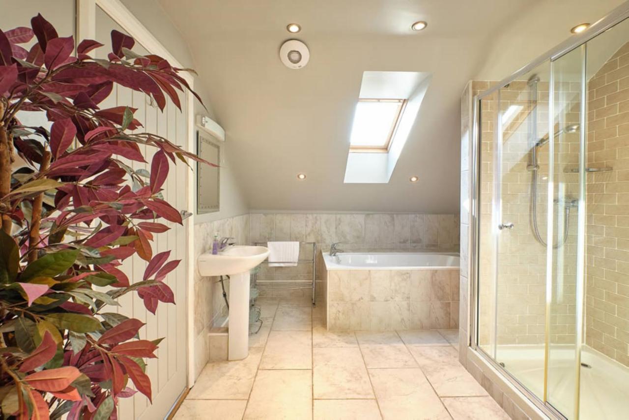 Grassington Lodge Dış mekan fotoğraf