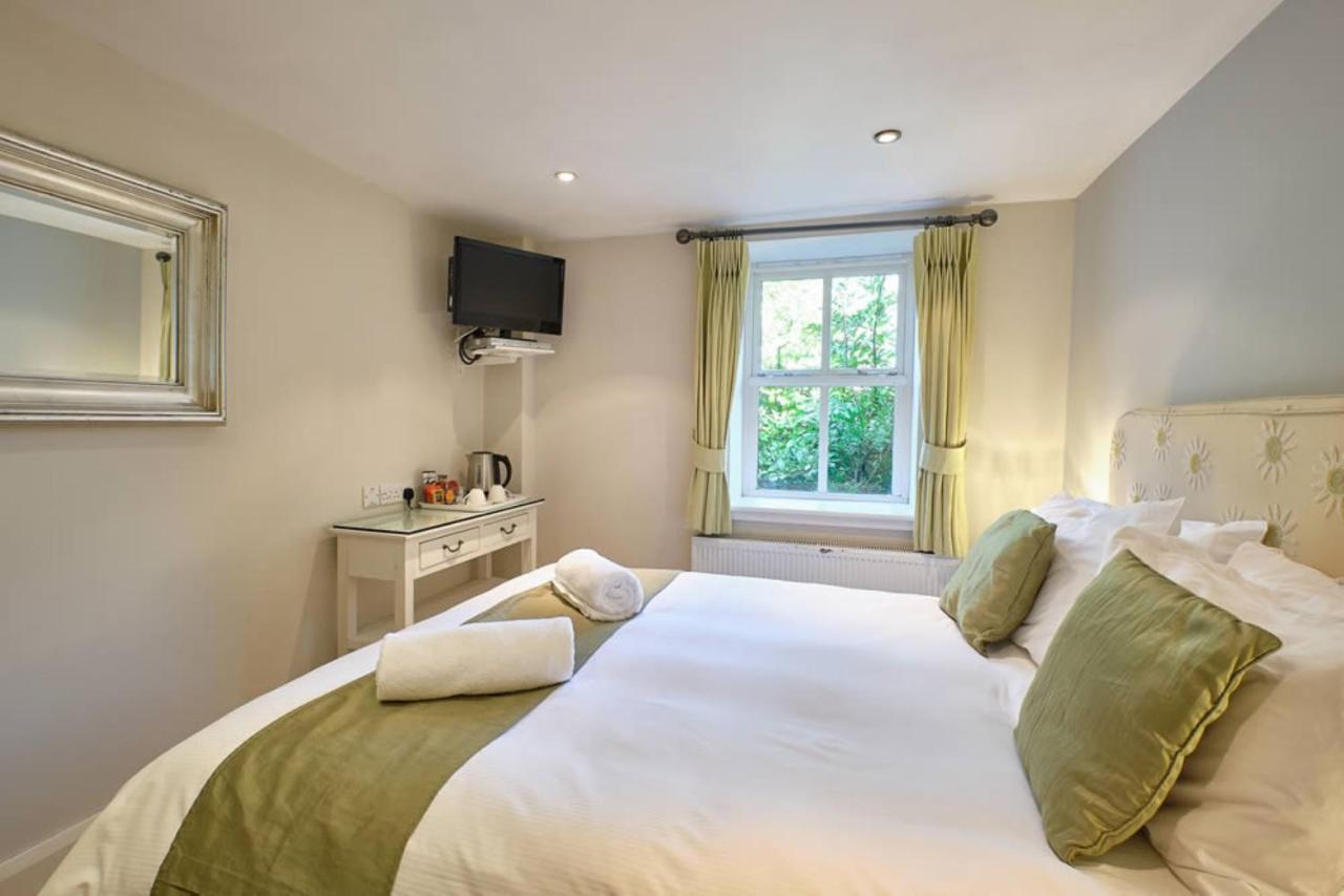 Grassington Lodge Dış mekan fotoğraf
