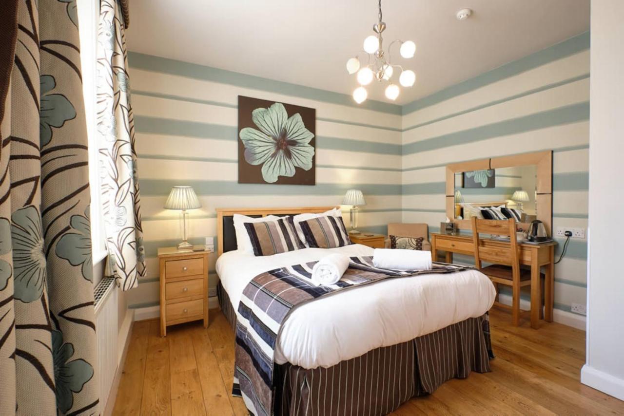 Grassington Lodge Dış mekan fotoğraf