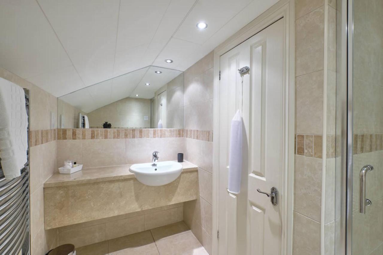 Grassington Lodge Dış mekan fotoğraf