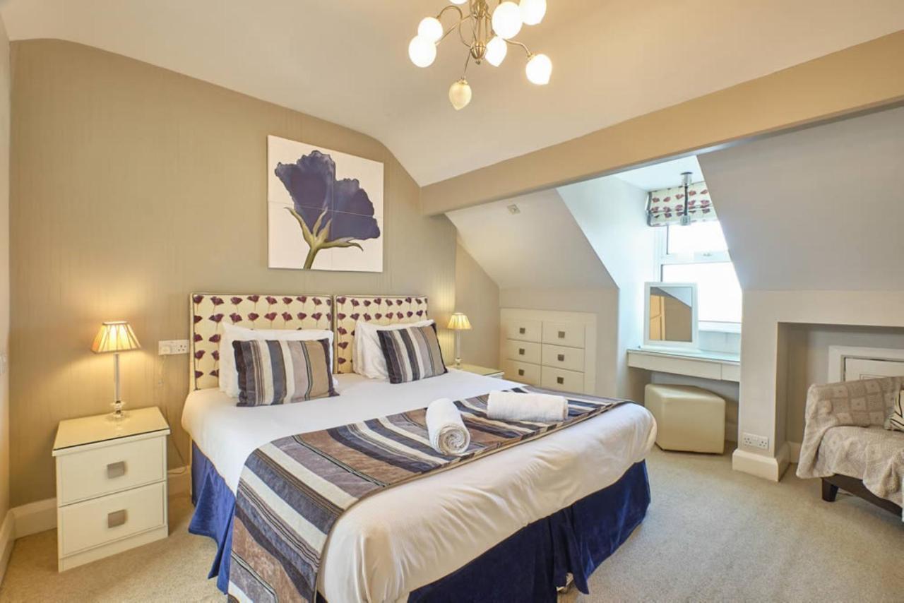 Grassington Lodge Dış mekan fotoğraf