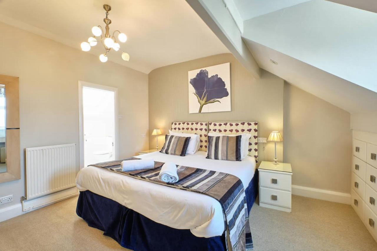 Grassington Lodge Dış mekan fotoğraf
