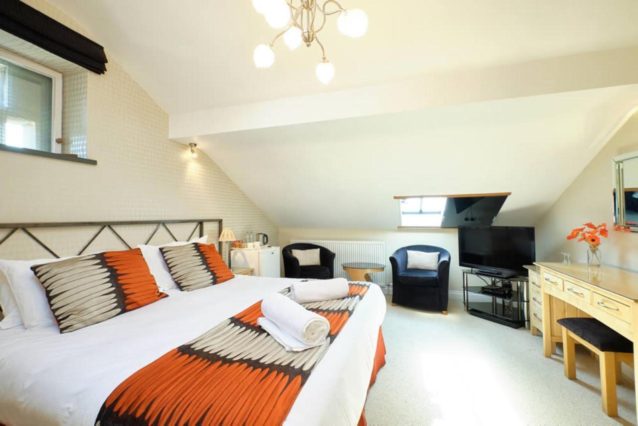 Grassington Lodge Dış mekan fotoğraf