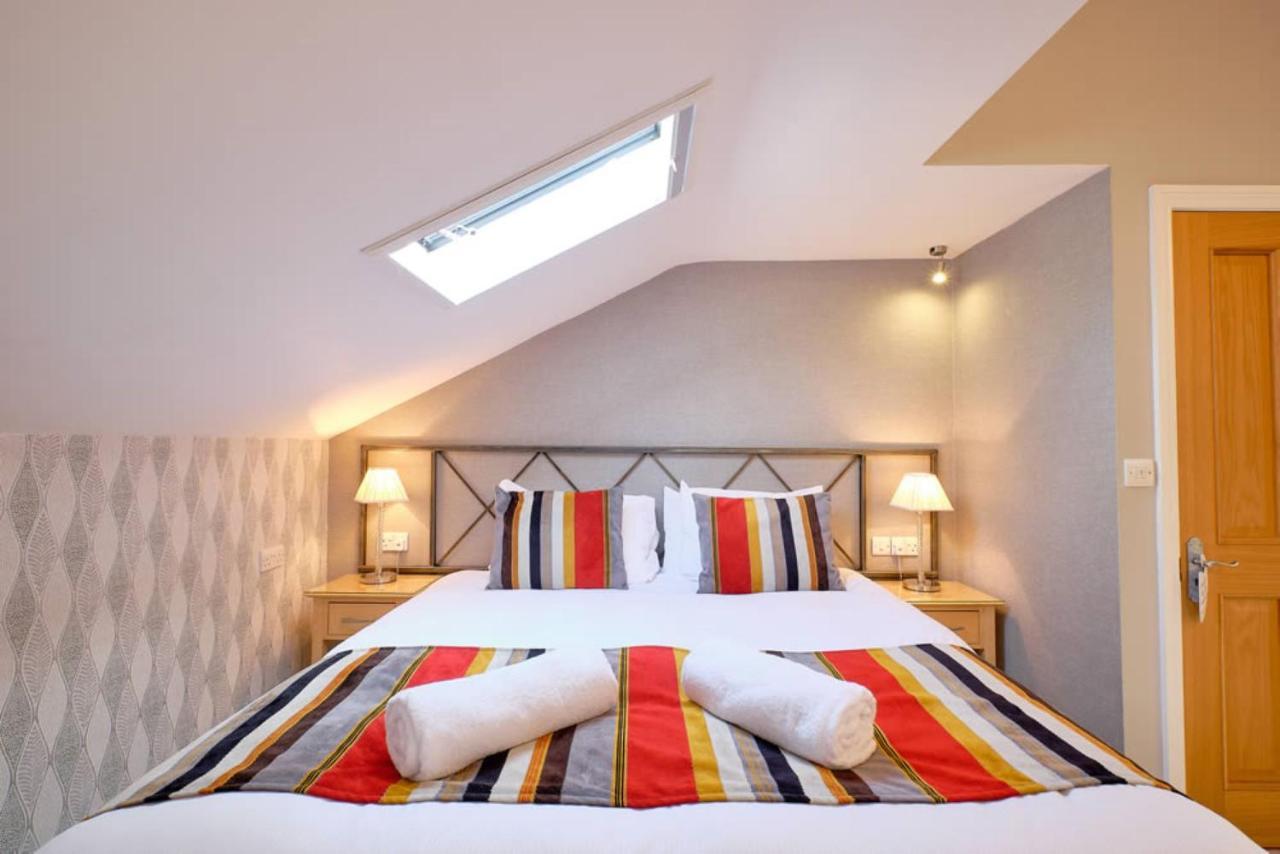 Grassington Lodge Dış mekan fotoğraf