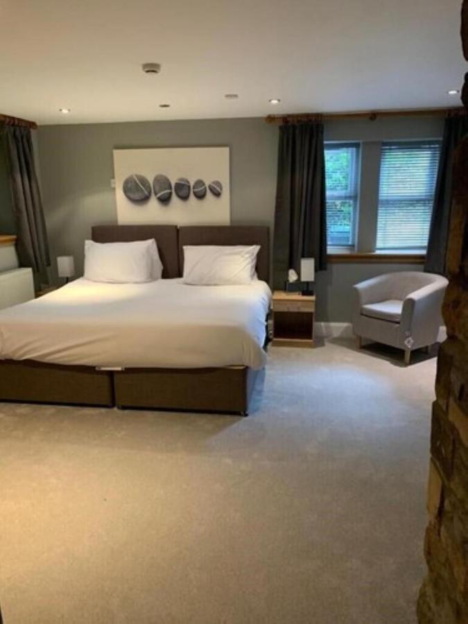Grassington Lodge Dış mekan fotoğraf