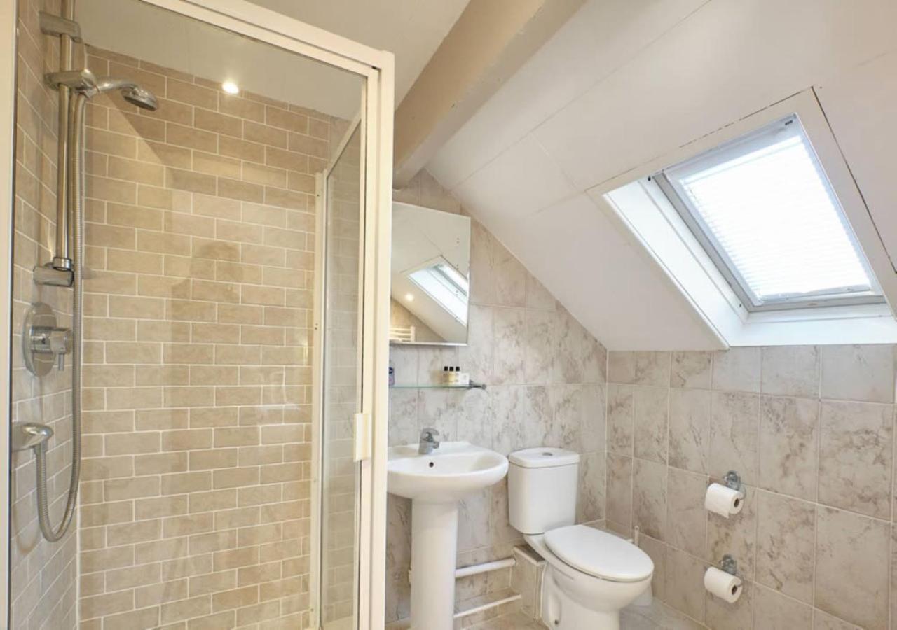 Grassington Lodge Dış mekan fotoğraf