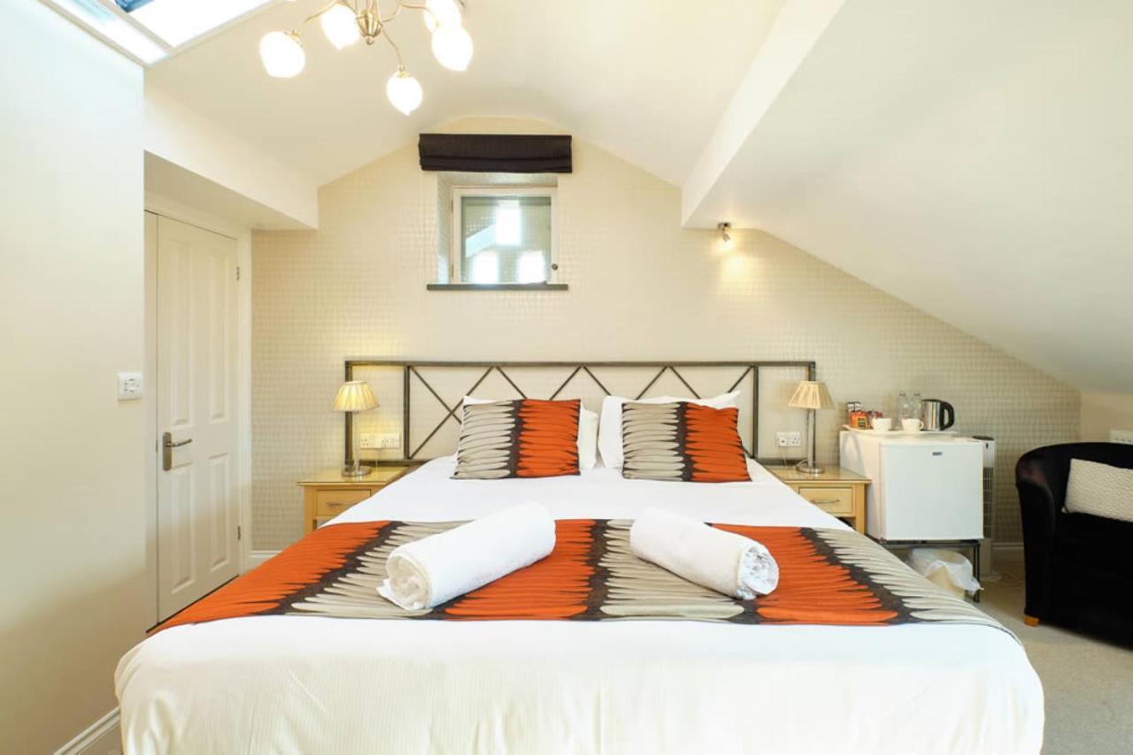 Grassington Lodge Dış mekan fotoğraf