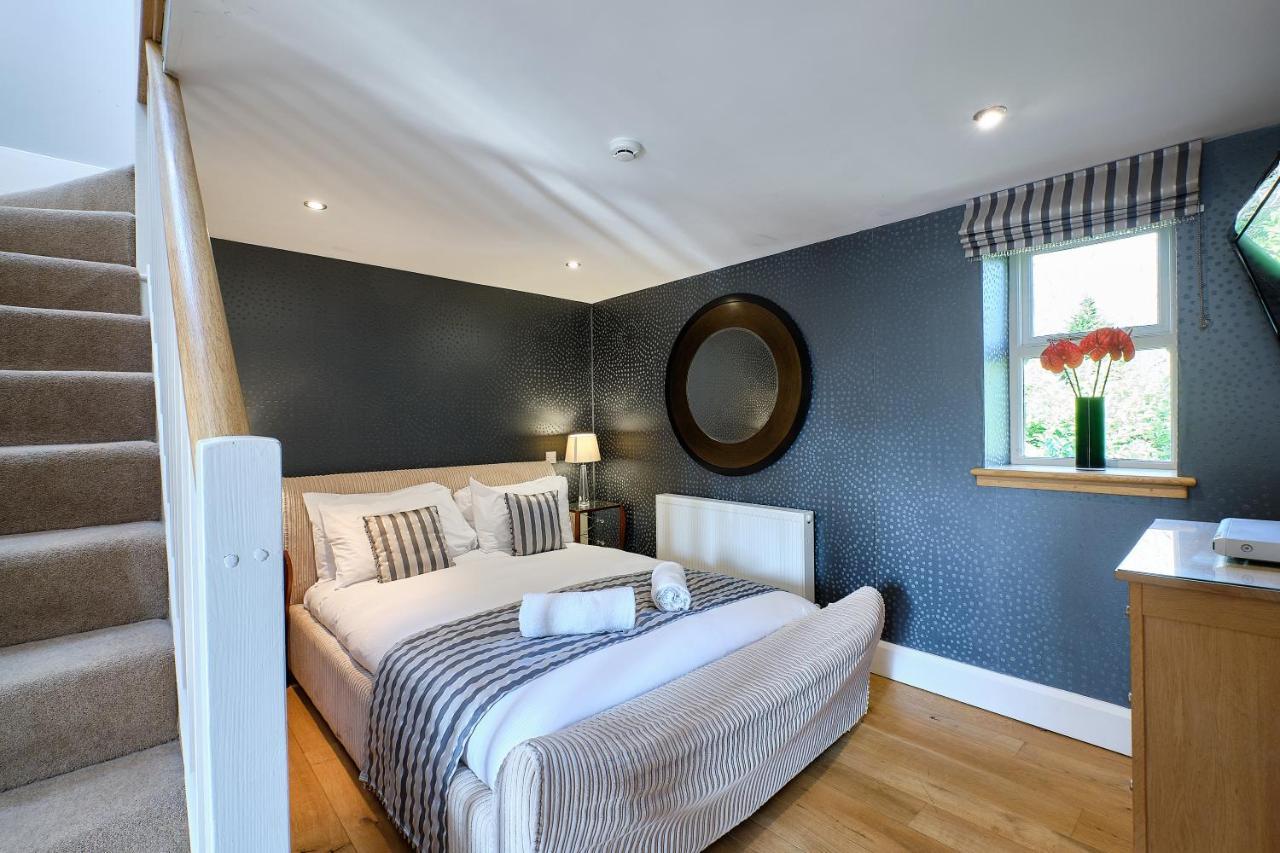 Grassington Lodge Dış mekan fotoğraf