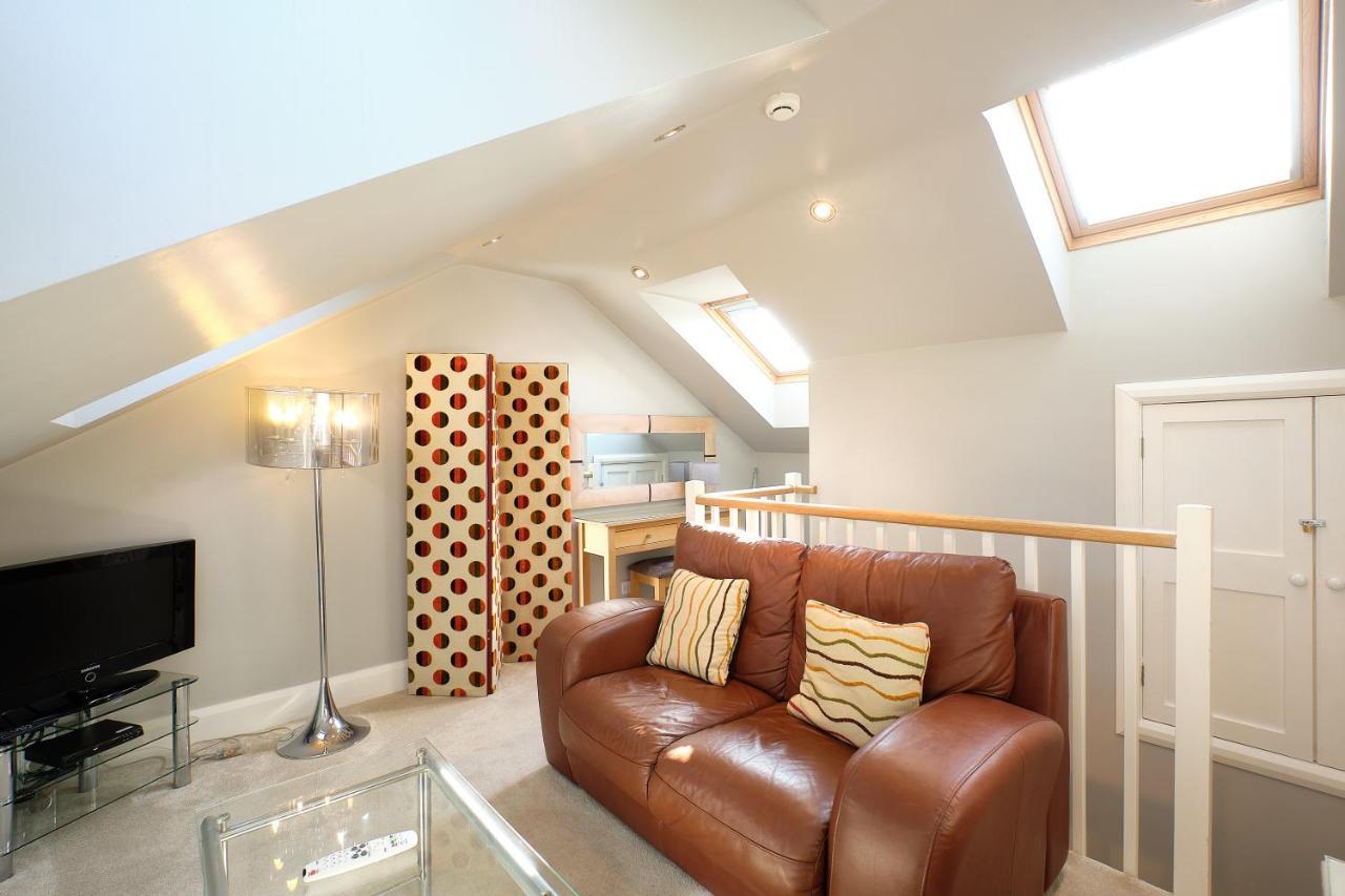 Grassington Lodge Dış mekan fotoğraf
