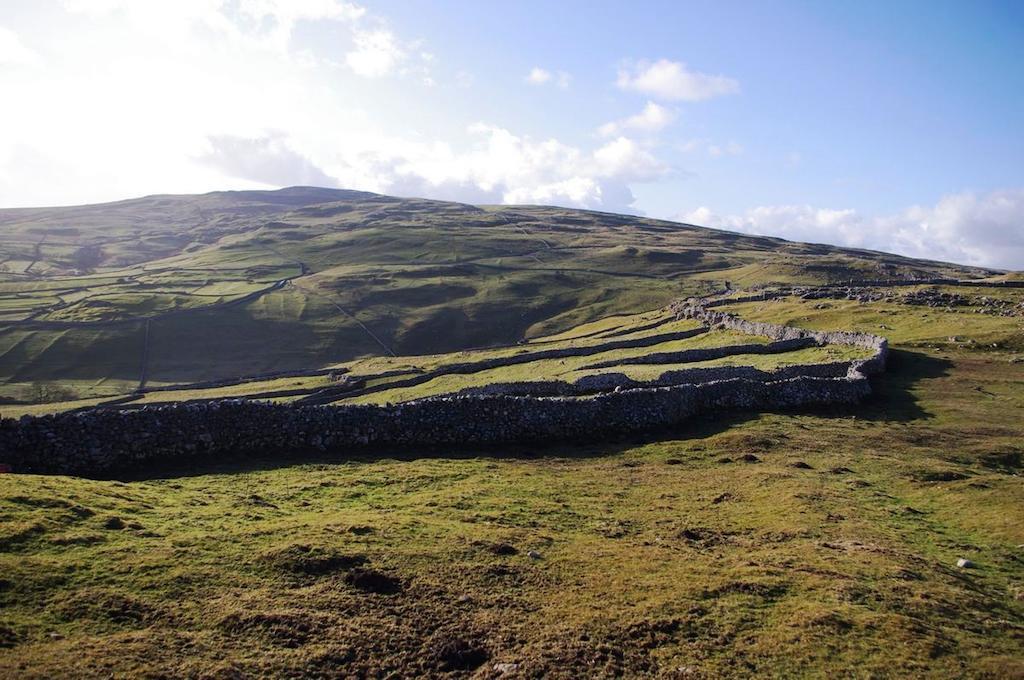 Grassington Lodge Dış mekan fotoğraf