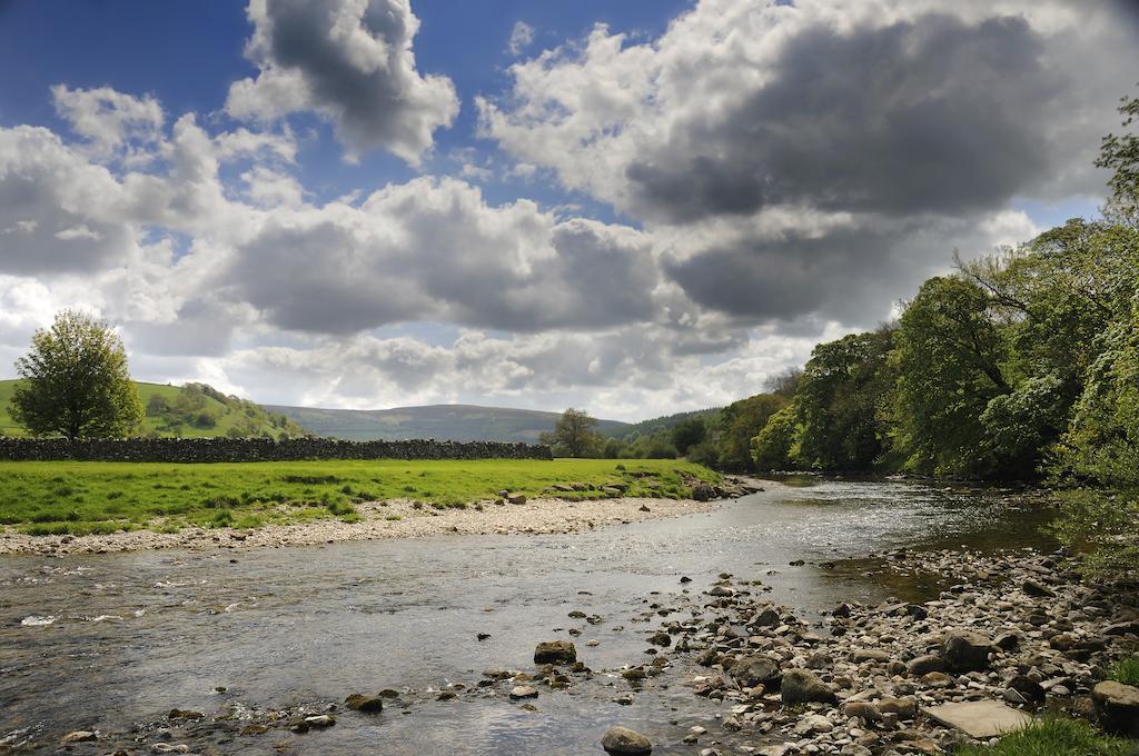 Grassington Lodge Dış mekan fotoğraf