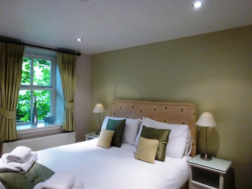 Grassington Lodge Dış mekan fotoğraf