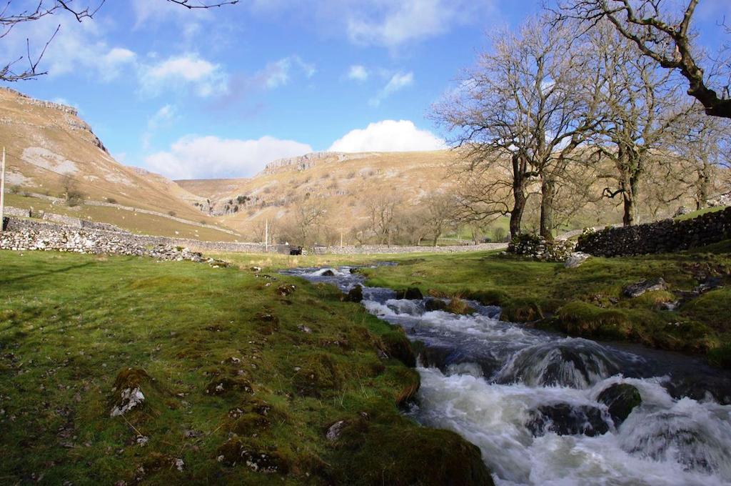 Grassington Lodge Dış mekan fotoğraf